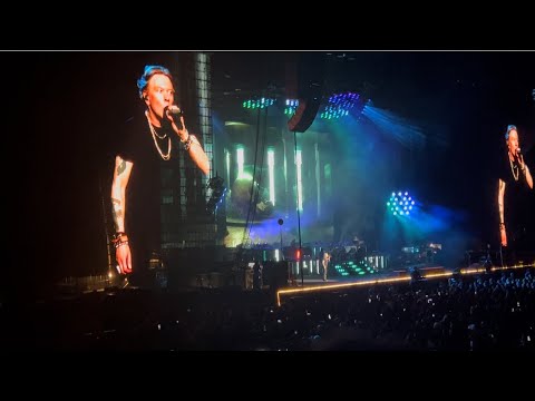 Amo - YouTube