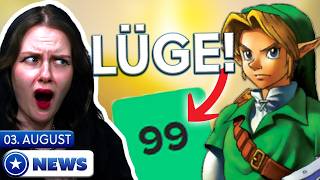 Die Wertung vom bestbewerteten Spiel ist eine Lüge! | Gaming News | Gaming News