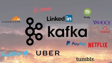 Apache Kafka Tutorial - Core concepts
