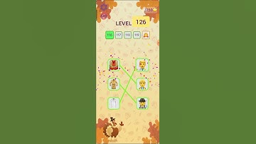 Emoji puzzle - Level 126 🧩 #puzzle