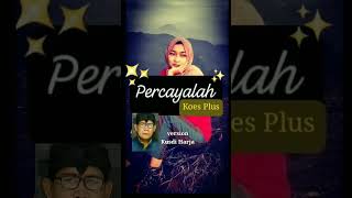 Download Lagu Percayalah - Koes Plus version Kusdi Harja #shortscover MP3 Download Lagu Percayalah - Koes Plus version Kusdi Harja #shortscover MP3