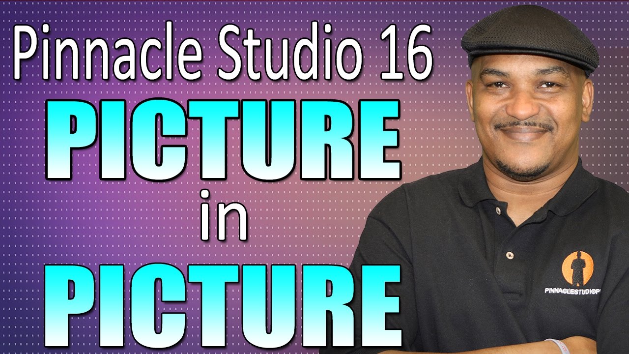 pinnacle studio 19 ultimate tutorial