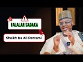 Falala Amfani Muhimmancin Sadaka Sheikh Isa Ali Fantami Falala Amfani Muhimmancin Sadaka Sheikh Isa Ali Fantami
