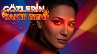 Gözlerin Yaktı Beni - Korvelix Echoes | Psychedelic Anatolian Rock