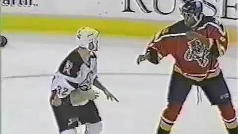 Craig Martin vs Rob Ray