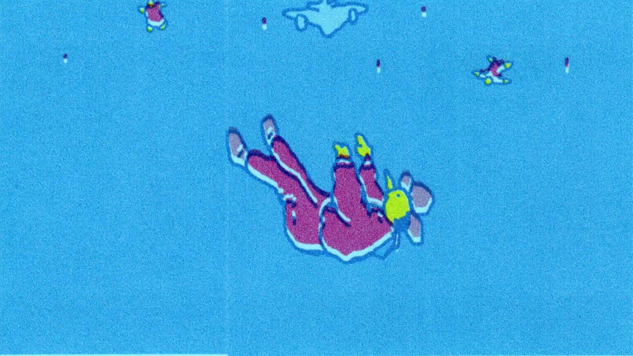 Miya Folick "Pet Body"  (Official Video)