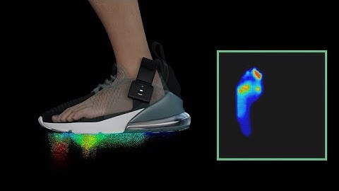 Intelligent Insoles | Pro: Capture, Evaluate, & Measure Lab-Quality Plantar Pressure & Gait Data