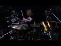 TOOL - H - Drum Cover By Taylor Miles