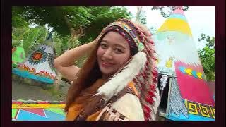 Liburan Ala Suku Indian | RAGAM INDONESIA (12/01/22)