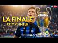 UEFA Champions League 2022/2023: copertina finale Manchester City-Inter su Sky Sport