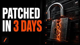 Attackers Beat SAP's Patch by 3 Days, With No Exploit Code + 2 More Stories