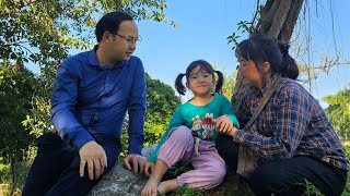 Download Lagu Warm weekend: Sung Luyen en CEO James bereiden een grote verrassing voor Kieu Dung voor MP3