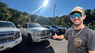 The Best Used Trucks To Buy in 2026