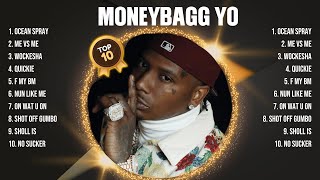 Moneybagg Yo Greatest Hits Full Album ▶️ Top Songs Full Album ▶️ Top 10 Hits of All Time