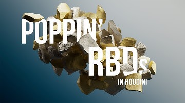 Unlocking the Power of RBDs (tutorial)