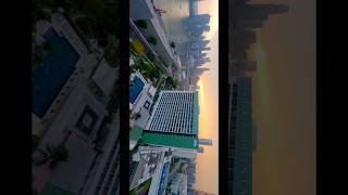싱가포르 럭셔리 호텔 만다린 오리엔탈의 최신 모습