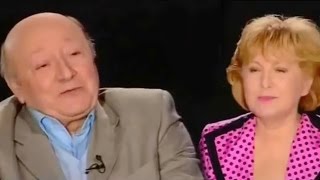 Fragment din emisiunea Profesioniştii, de pe TVR1, în care invitatul Eugeniei Vodă a fost marele actor Marin Moraru.

Înregistrările emisiunii sunt online pe TVR+ http://www.tvrplus.ro/emisiune-profes