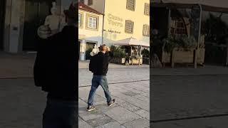 Ponte de Lima #shorts #viagenspennagov