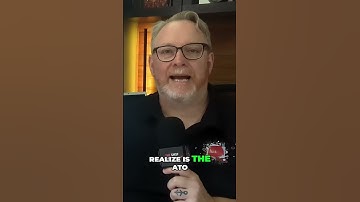 SMSF Risks: Why a Single Asset Class is a HUGE Gamble #shorts