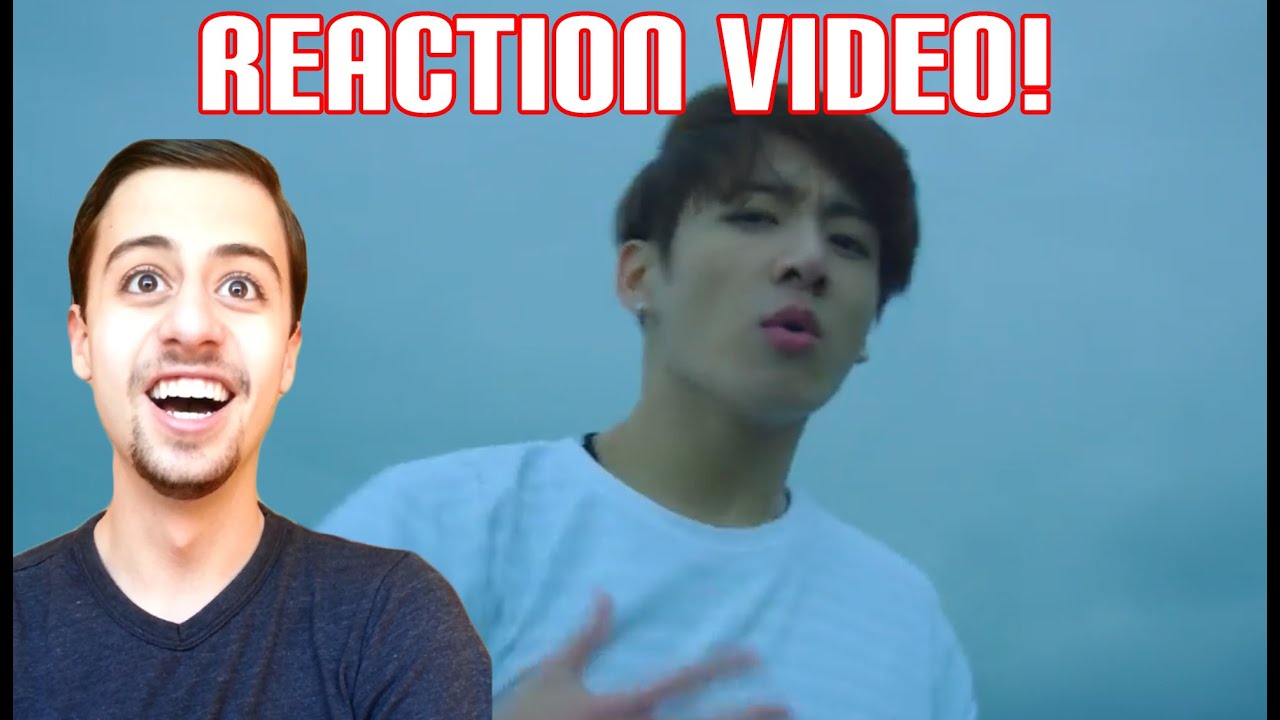BTS - Save ME MV Reaction
