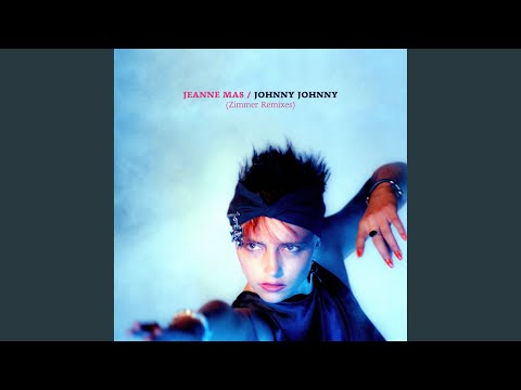 Johnny Johnny (Zimmer Remix) (Extended Version)