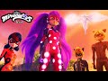 🔴ДРУГОЙ МИР ТОКСИ БАГ и КОГТЯ НУАРА - ЛЕДИ БАГ и СУПЕР КОТ ТЕОРИЯ /MIRACULOUS LADYBUG