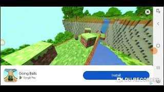 Going Balls Ads