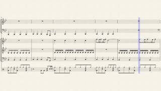 3 note song