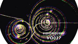 VQ037 Wareika - All Little Things (Fred P Reshape)
