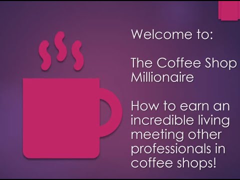 Coffee Meeting Millionaire - How We&rsquo;ve Set 10000 Coffee Meetings