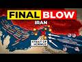 America's Hormuz Strategy Leaves Iran POWERLESS as Economic Collapse Accelerates