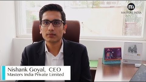 EWay Bill Automation in SAP, Oracle, Microsoft ERP