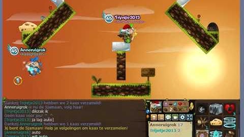 Transformice Episode 9