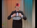 Tommy Cooper 2 1 1 Touw