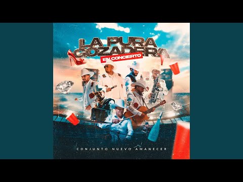 Traición (En Vivo)