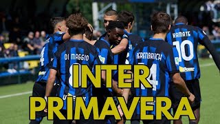 🇮🇹 Inter primavera prima in classifica vediamo su quali talenti puntare al #fantacalcio #chiedialvet