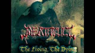 Deathcult - God And The Devil Rage Within Me