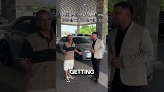 He Aint Mething Around Shout Out My Dawg Peewee From 2Nd Ward