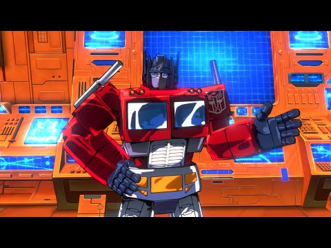 Transformers Devastation GamePlay OptimusPrime ChallengeMode <strong>1</strong> Battle Difficulty <strong>Prime</strong> Rank D