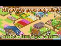 8-Bit Farm