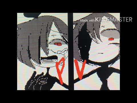 【エゴロック】【オリ棒】【うごメモ】オリ棒PV