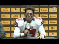 Conferencia de prensa Mexicas / Jornada 3 LFA 2022