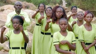 Nimtume Nani By Neema Choir Aic Iiani