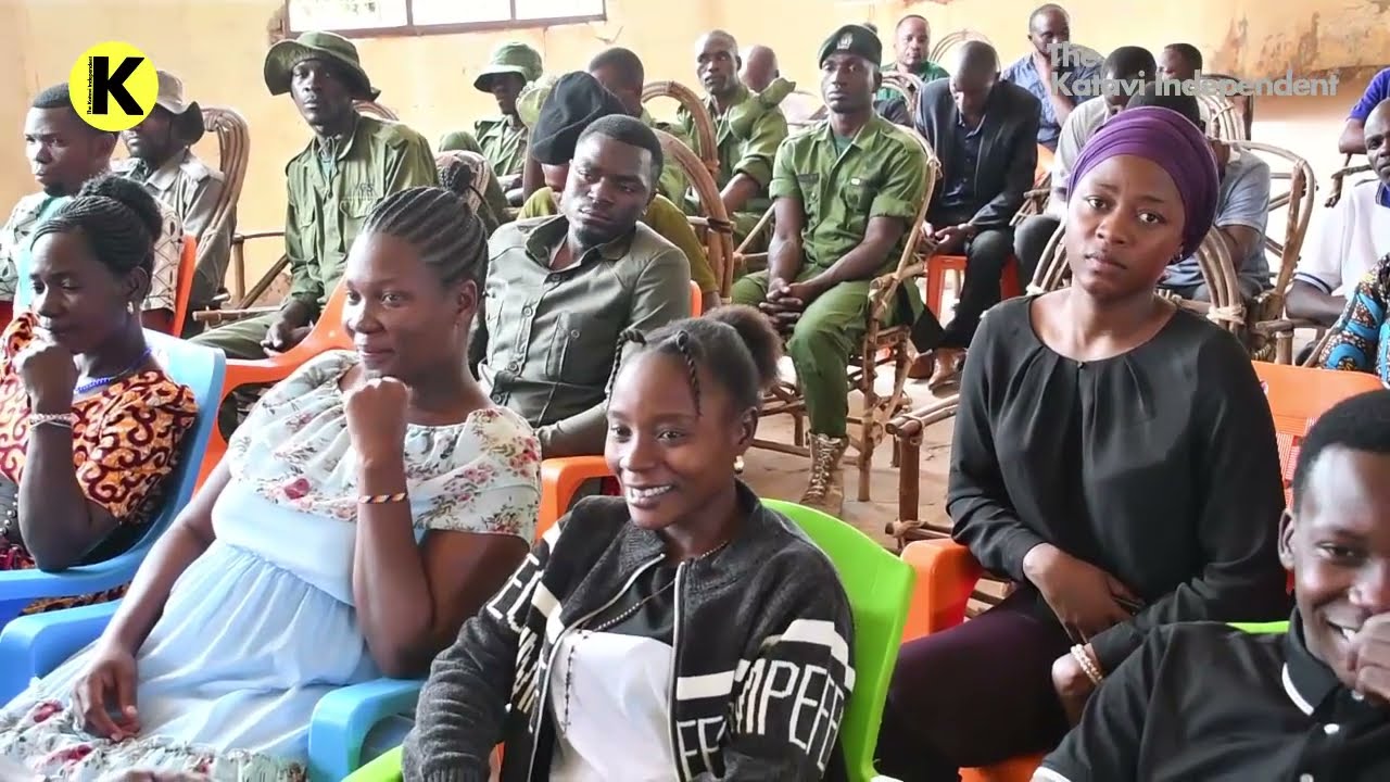 MLELE: HISTORIA ya 'INYONGA' KABLA ya MUUNGANO, MAFANIKIO/USHOGA IWE ni AJENDA ya MAADHIMISHO.