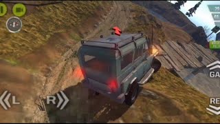 Revolution Offroad : Spin Simulation Gameplay. screenshot 3