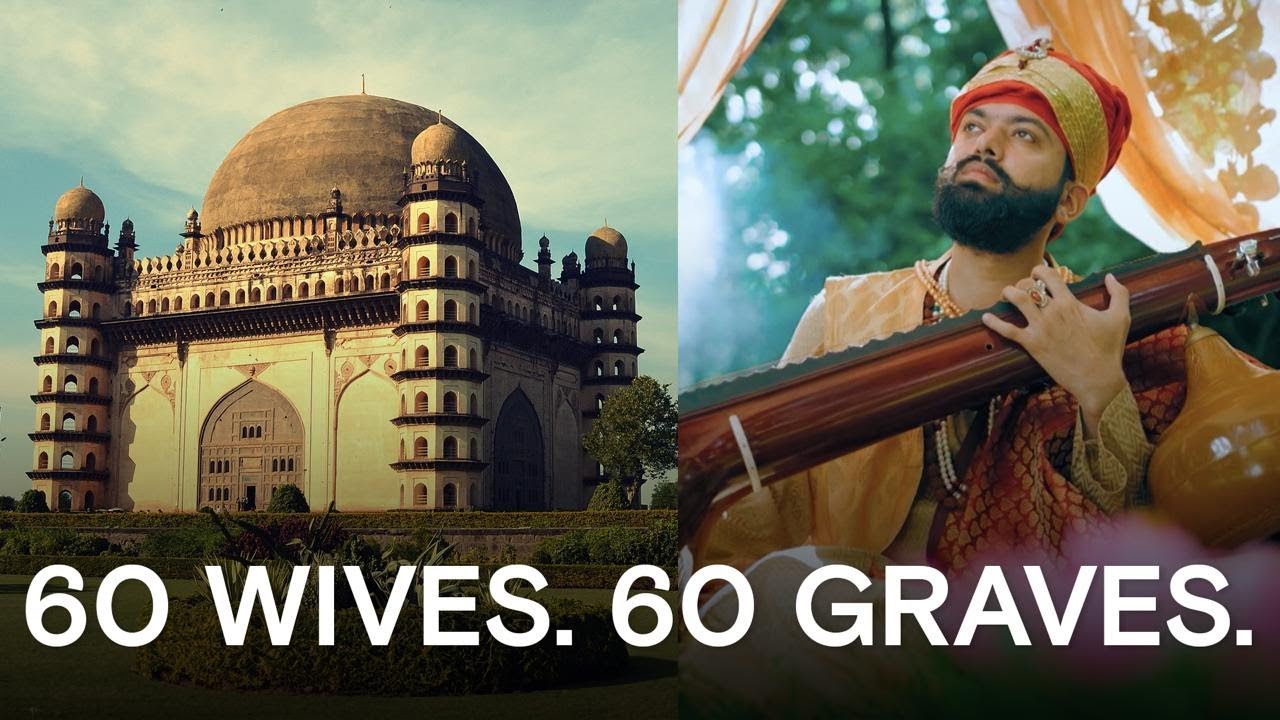 Exploring Gol Gumbaz in Vijapura A Majestic Glimpse into Karnataka's Rich History and Architecture