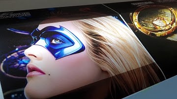 TÌM HIỂU MÁY IN UV CUỘN FORTUNE KHỔ 3M2