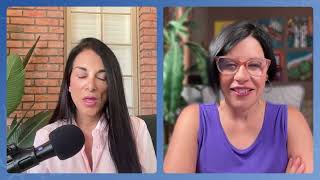 Epilepsy Is More Than Seizures with Monica Lopez Morales and Dr. Nancy Musarra