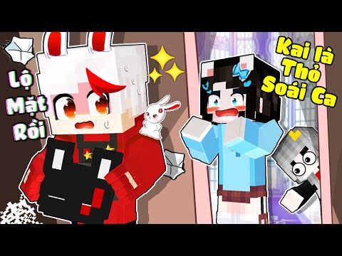 Video Hội Bạn Thân Hero Phát Hiện Kairon Chính Là Người Nổi... - youtube