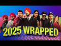 Movies, Moments And Magic | Official Recap of Chaupal 2025 | Latest Punjabi Movies 2025